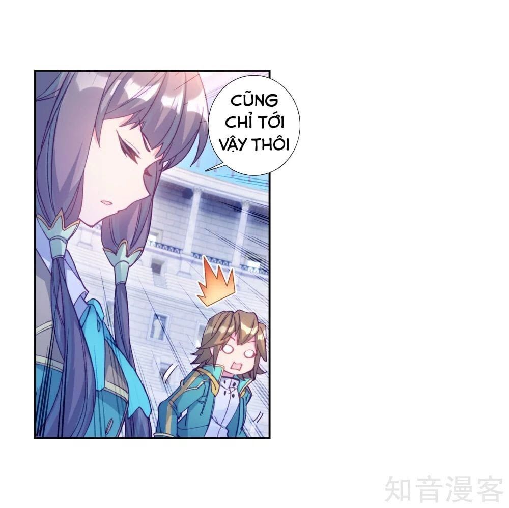 đọc truyện Long Vương Truyền Thuyết Chương 138 ảnh 31 tại Thiên Thai Truyện