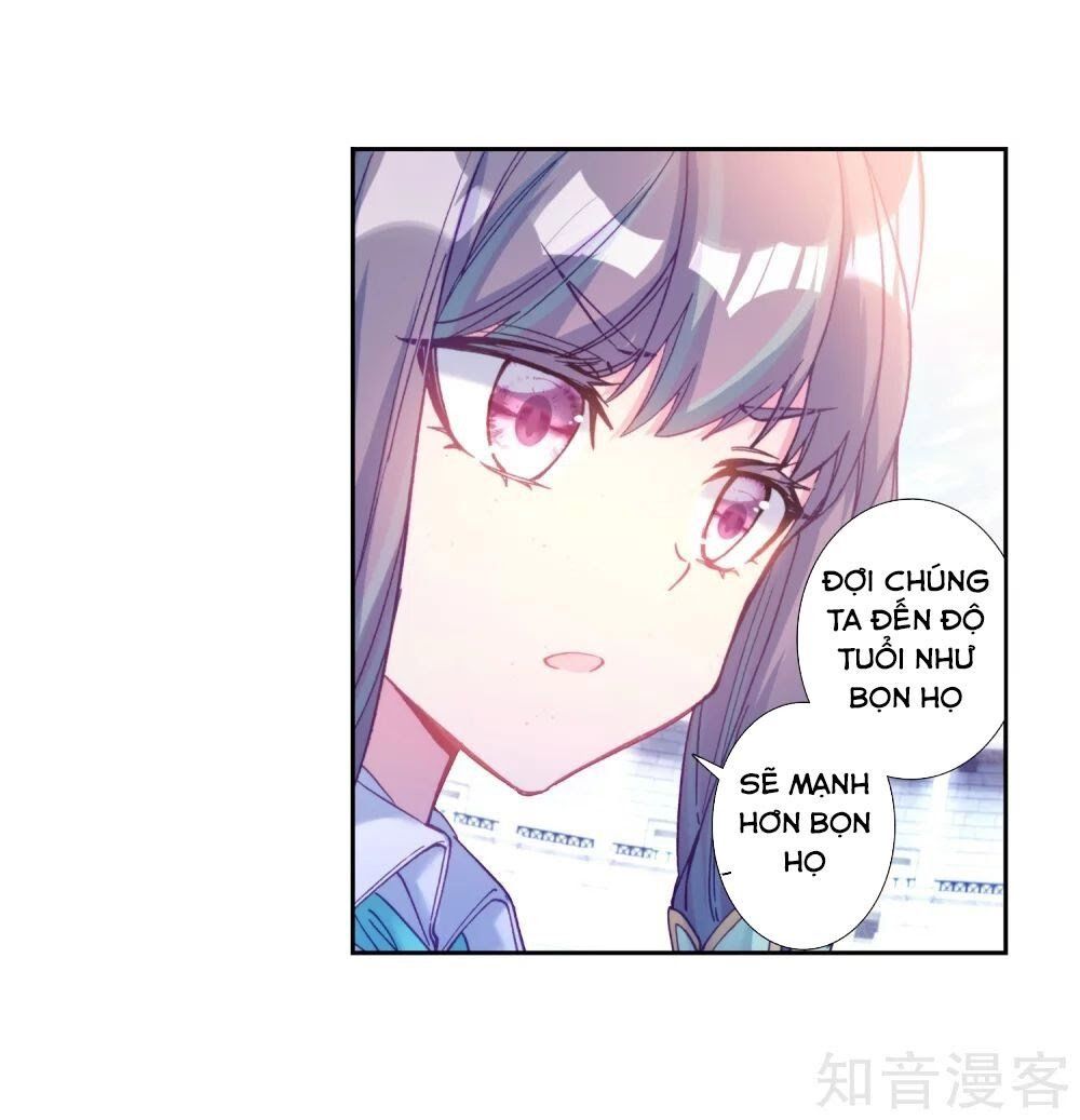 đọc truyện Long Vương Truyền Thuyết Chương 138 ảnh 32 tại Thiên Thai Truyện