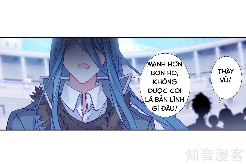 đọc truyện Long Vương Truyền Thuyết Chương 138 ảnh 33 tại Thiên Thai Truyện