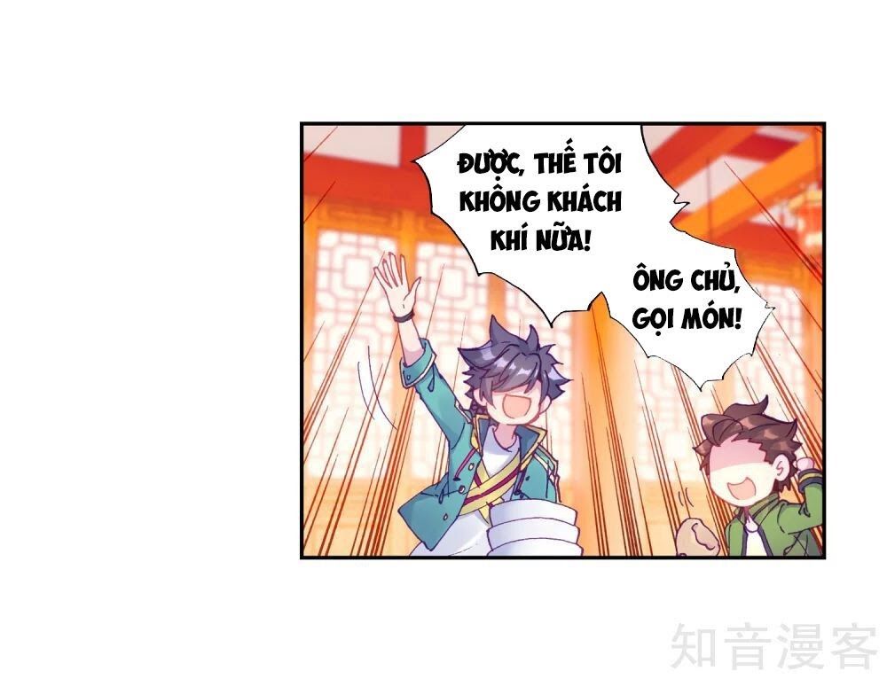 đọc truyện Long Vương Truyền Thuyết Chương 138 ảnh 40 tại Thiên Thai Truyện