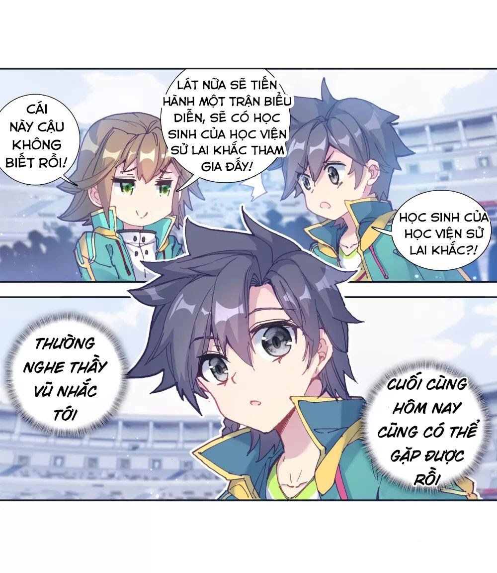 đọc truyện Long Vương Truyền Thuyết Chương 138 ảnh 6 tại Thiên Thai Truyện