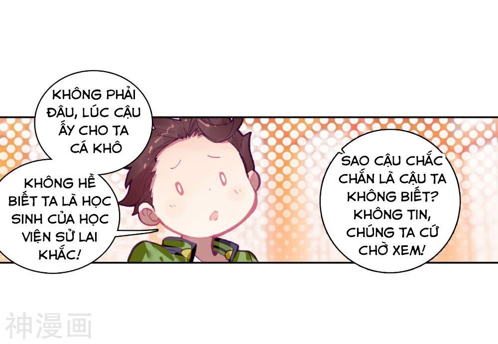 đọc truyện Long Vương Truyền Thuyết Chương 139 ảnh 18 tại Thiên Thai Truyện