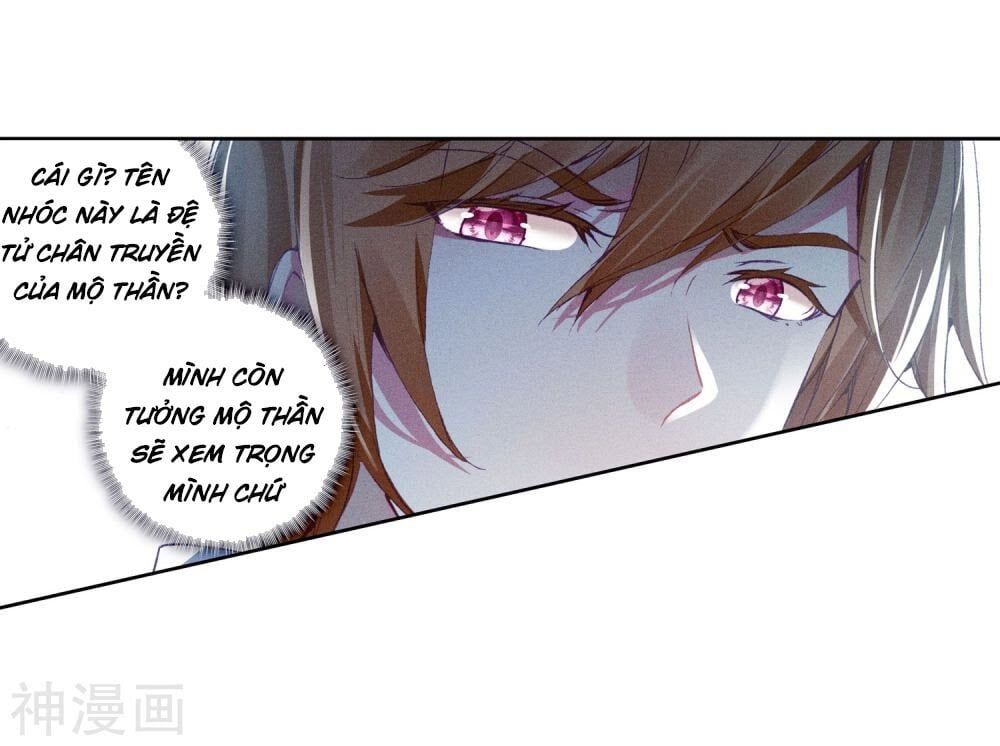 đọc truyện Long Vương Truyền Thuyết Chương 139 ảnh 27 tại Thiên Thai Truyện