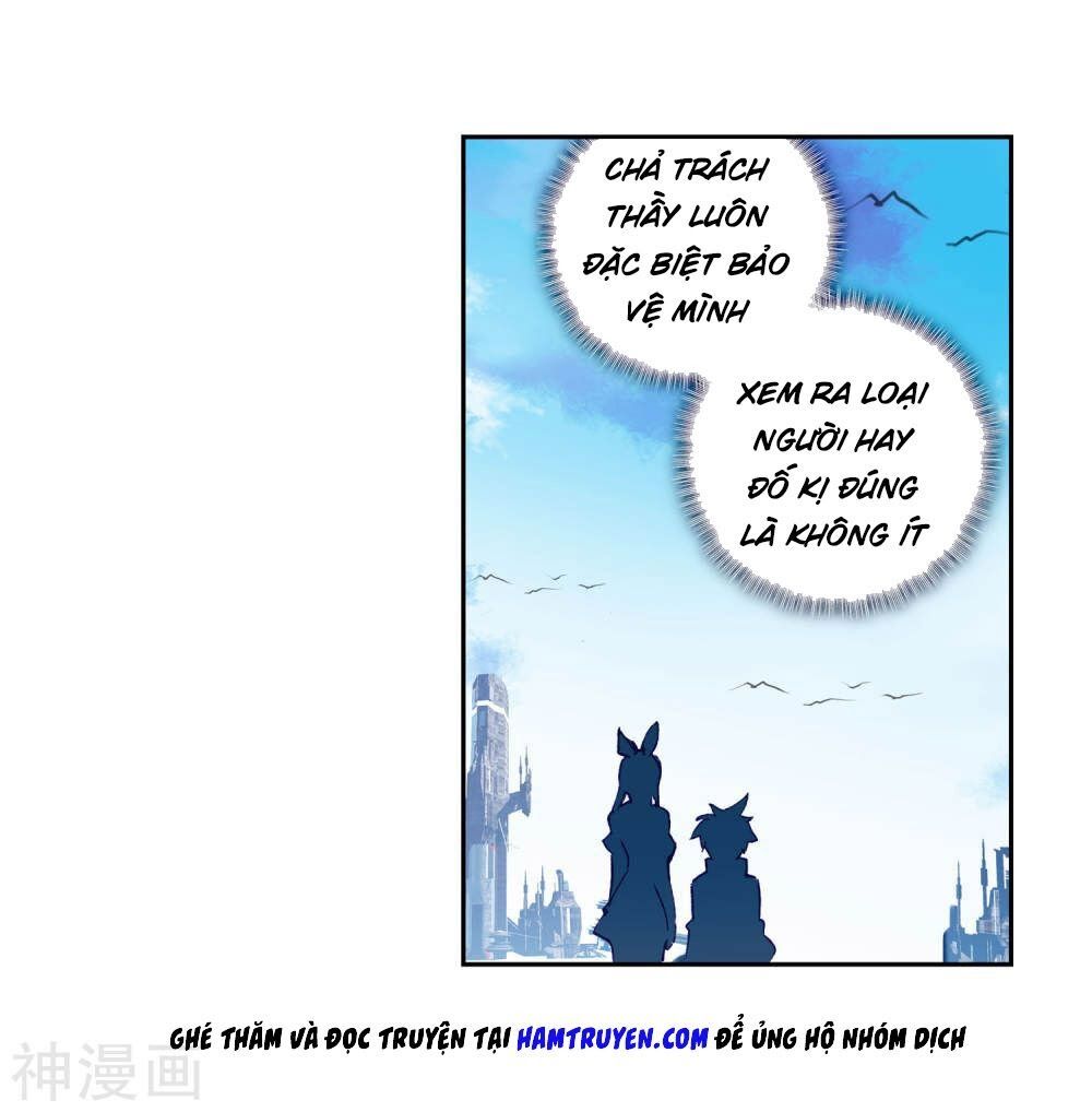 đọc truyện Long Vương Truyền Thuyết Chương 139 ảnh 29 tại Thiên Thai Truyện