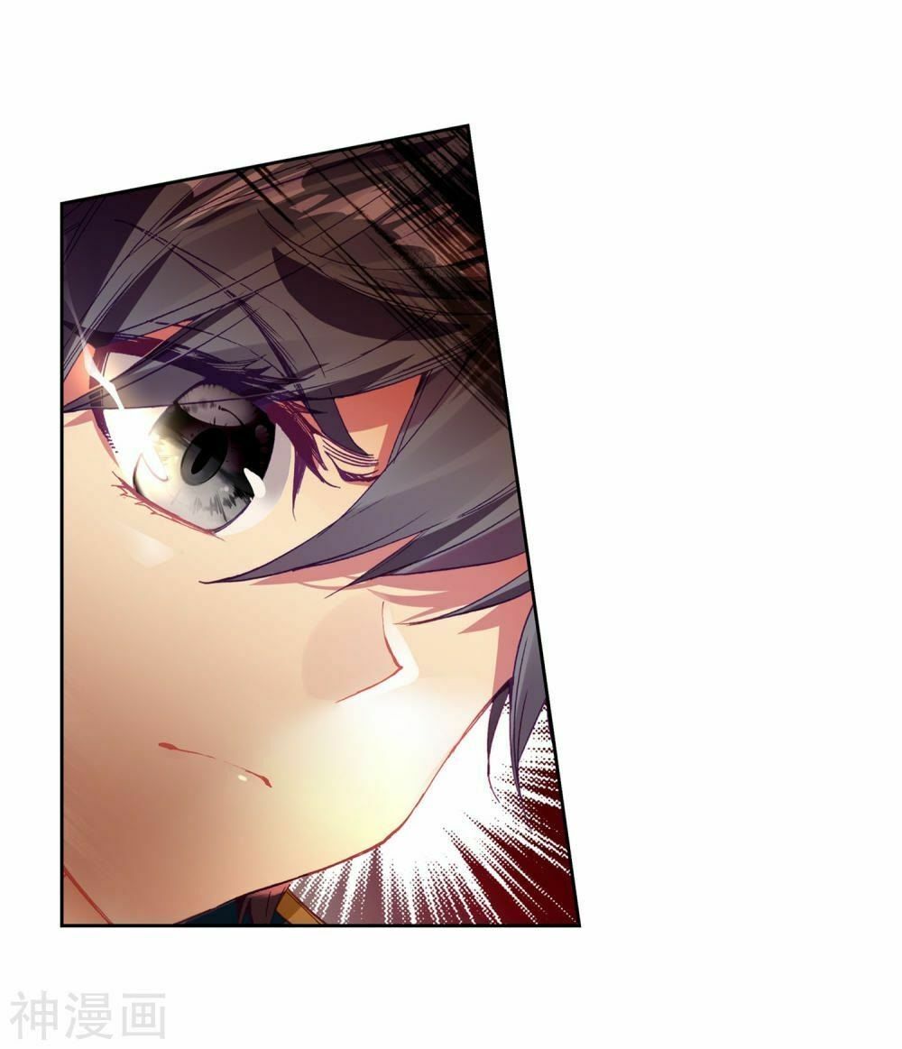 đọc truyện Long Vương Truyền Thuyết Chương 139 ảnh 34 tại Thiên Thai Truyện