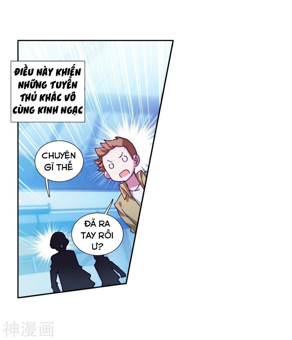 đọc truyện Long Vương Truyền Thuyết Chương 139 ảnh 36 tại Thiên Thai Truyện