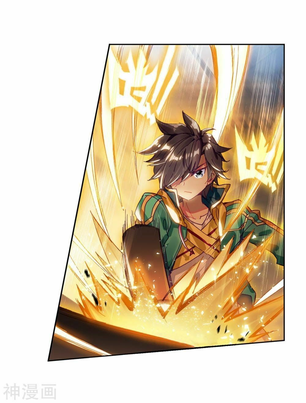 đọc truyện Long Vương Truyền Thuyết Chương 139 ảnh 37 tại Thiên Thai Truyện