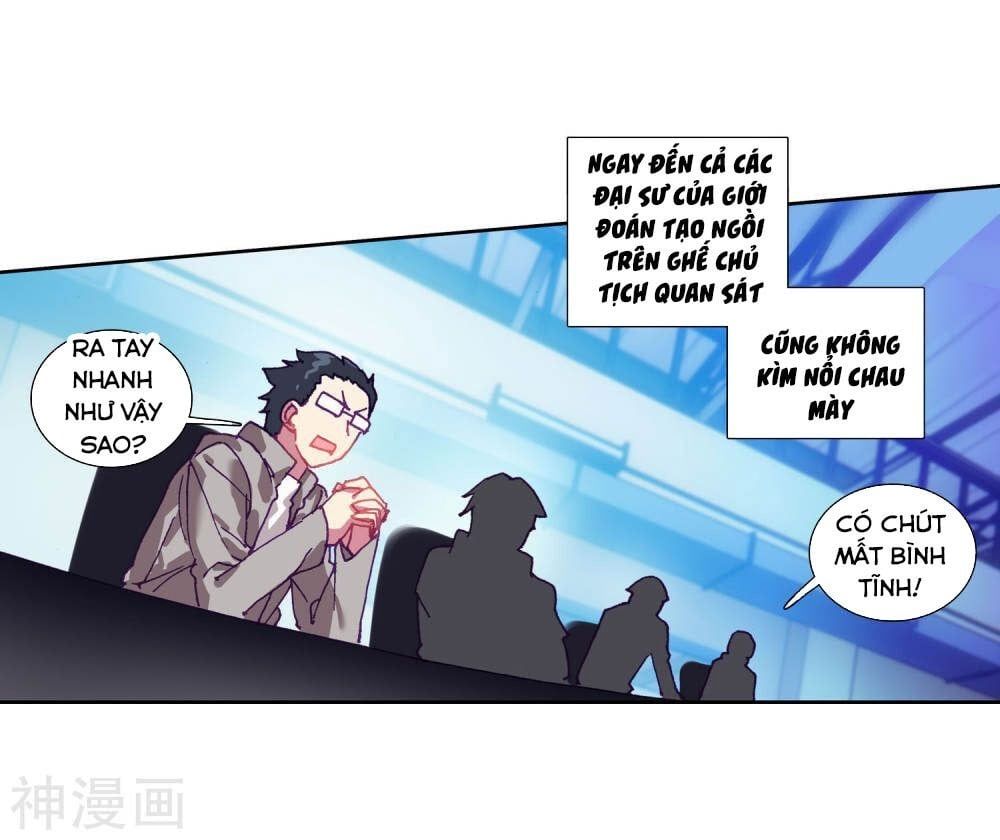 đọc truyện Long Vương Truyền Thuyết Chương 139 ảnh 38 tại Thiên Thai Truyện