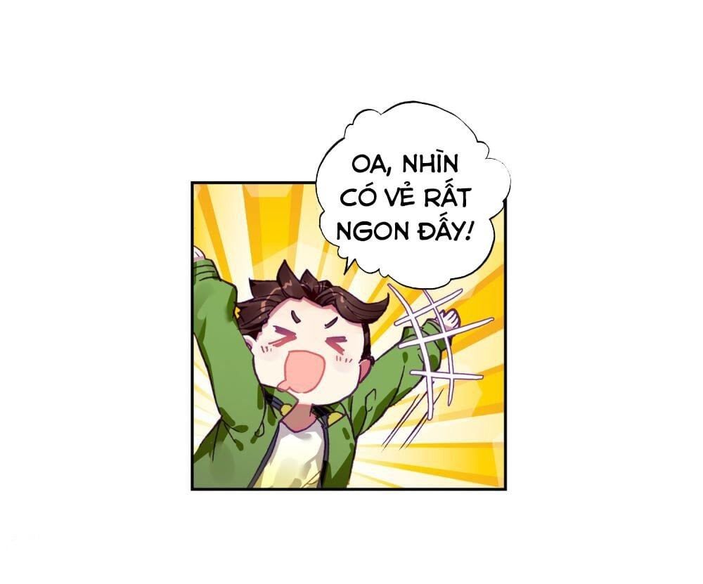 đọc truyện Long Vương Truyền Thuyết Chương 139 ảnh 8 tại Thiên Thai Truyện