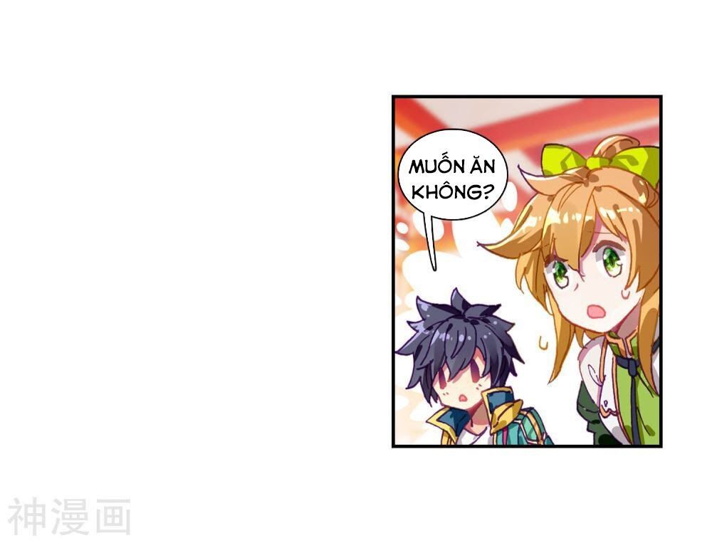 đọc truyện Long Vương Truyền Thuyết Chương 139 ảnh 9 tại Thiên Thai Truyện