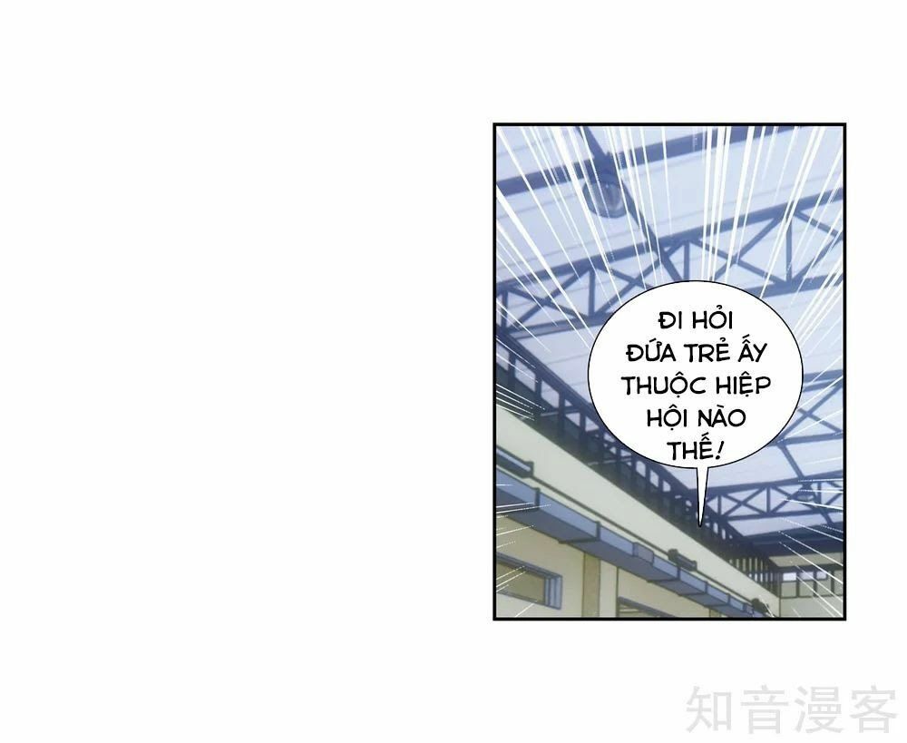 đọc truyện Long Vương Truyền Thuyết Chương 140 ảnh 14 tại Thiên Thai Truyện