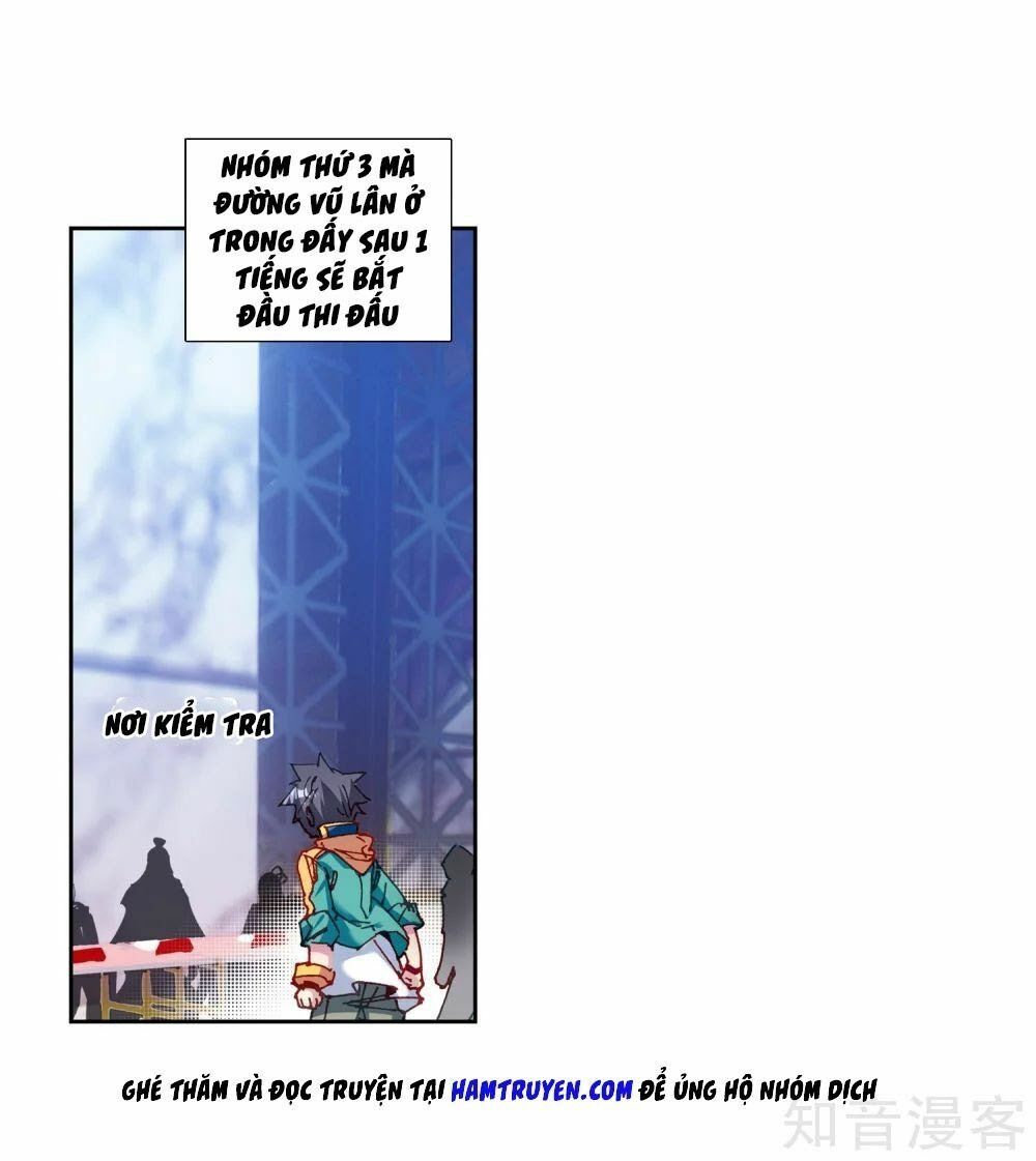 đọc truyện Long Vương Truyền Thuyết Chương 140 ảnh 18 tại Thiên Thai Truyện