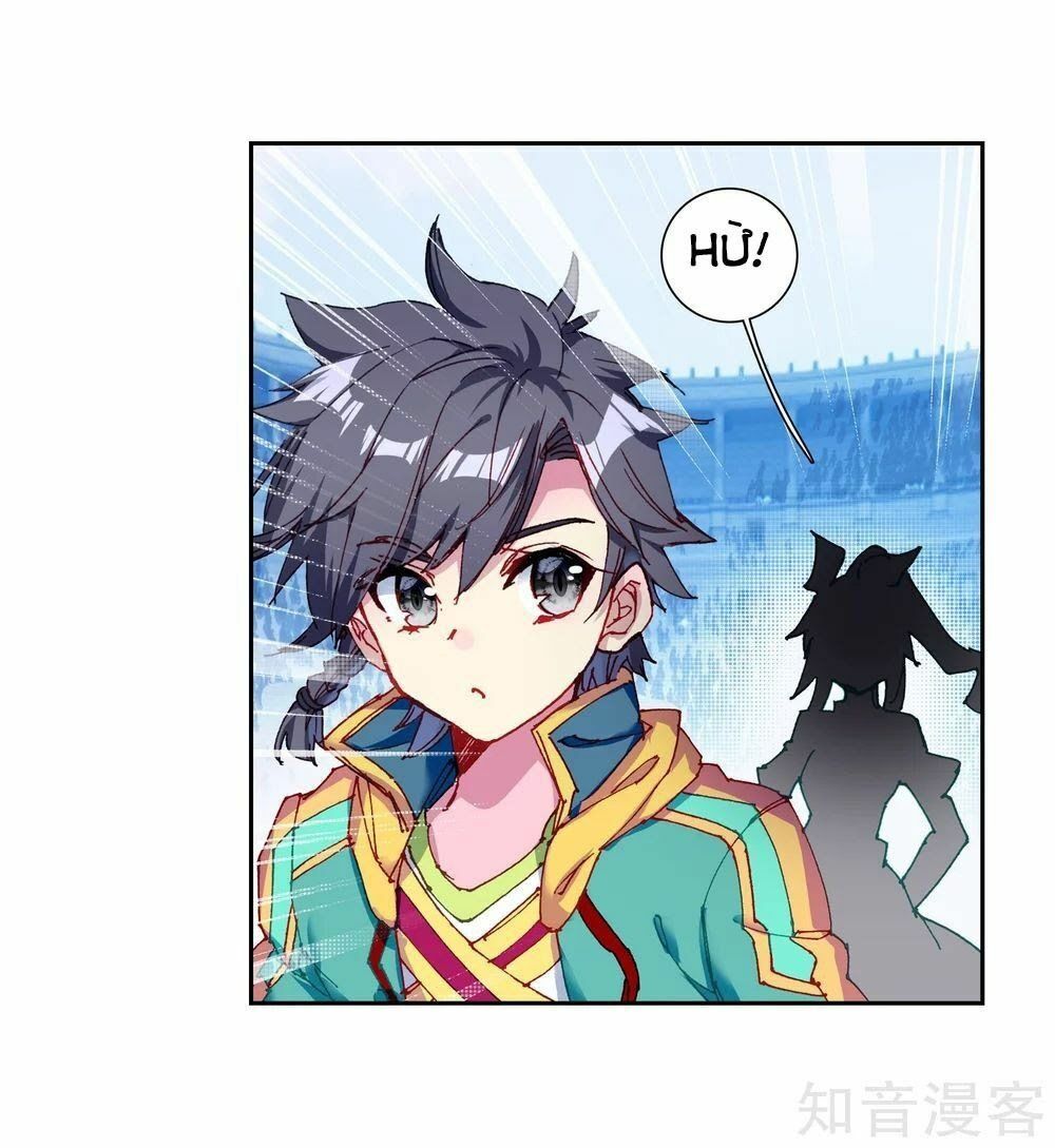 đọc truyện Long Vương Truyền Thuyết Chương 140 ảnh 19 tại Thiên Thai Truyện