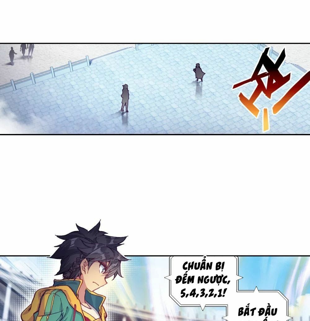 đọc truyện Long Vương Truyền Thuyết Chương 140 ảnh 29 tại Thiên Thai Truyện