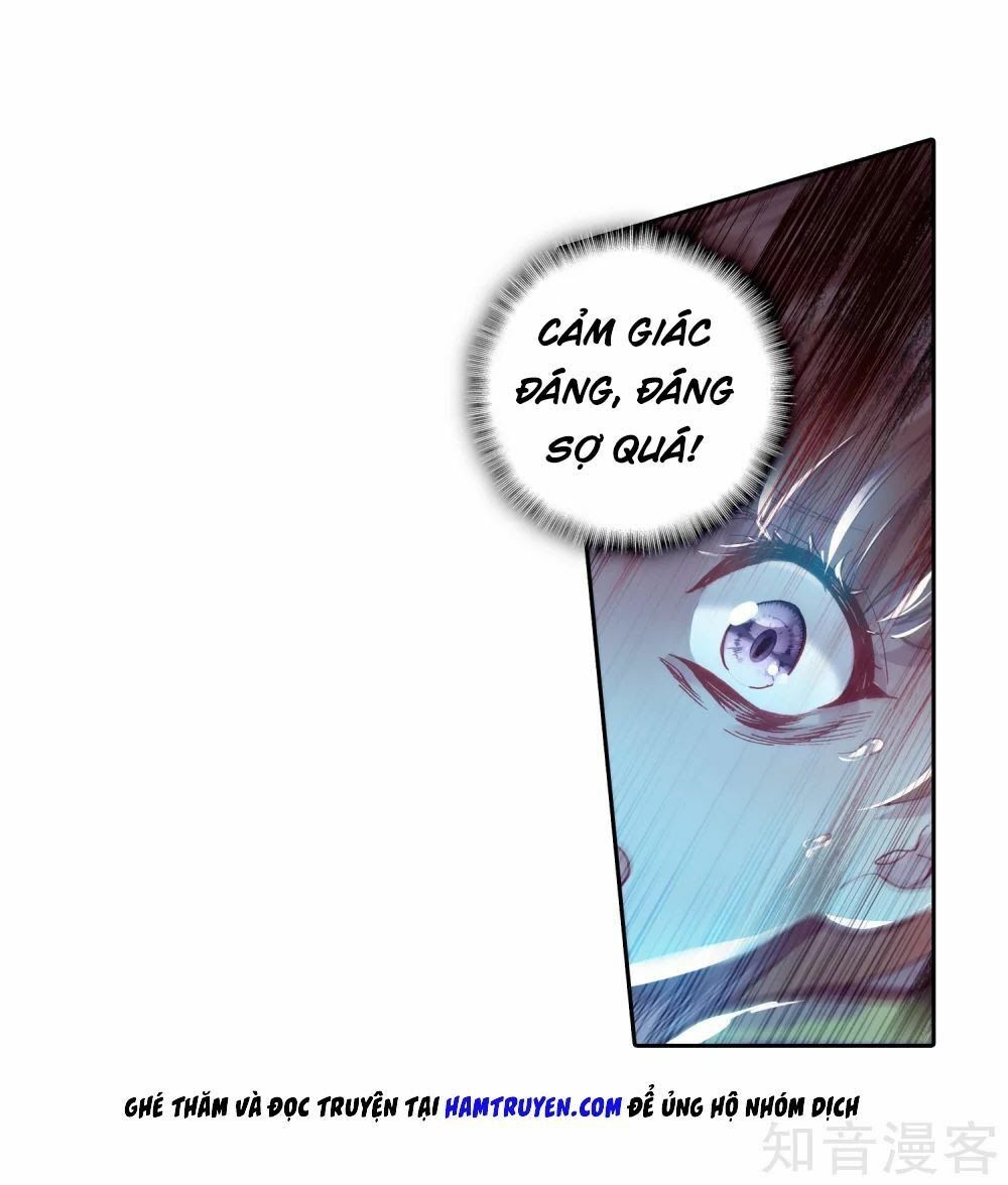 đọc truyện Long Vương Truyền Thuyết Chương 140 ảnh 33 tại Thiên Thai Truyện