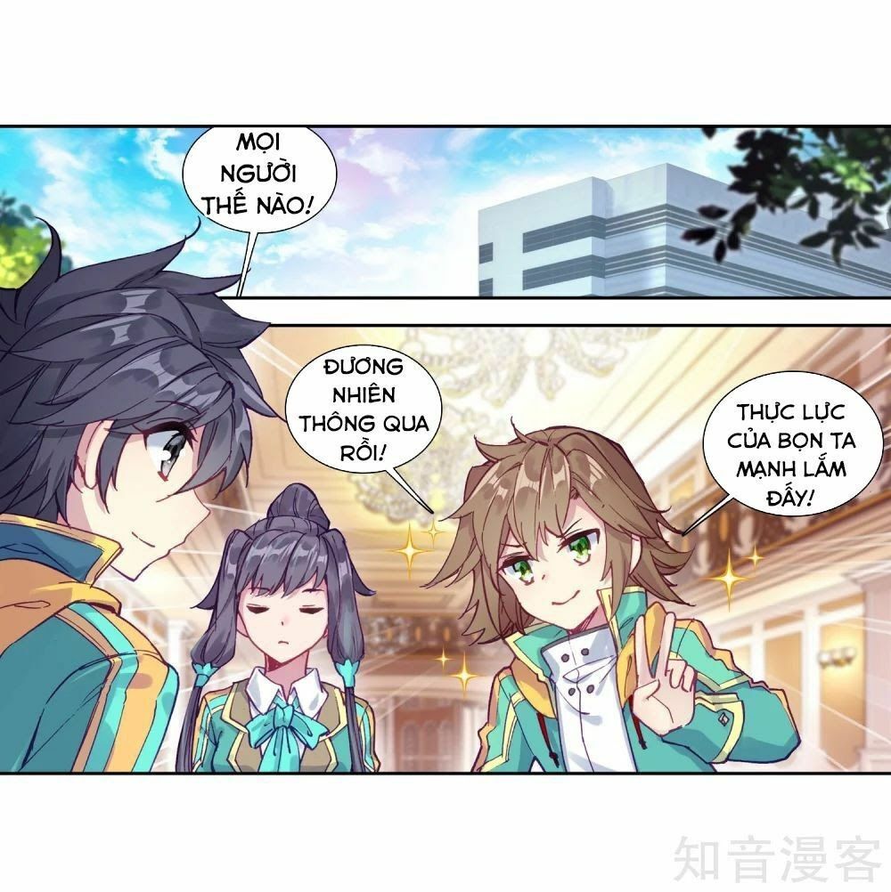 đọc truyện Long Vương Truyền Thuyết Chương 140 ảnh 36 tại Thiên Thai Truyện