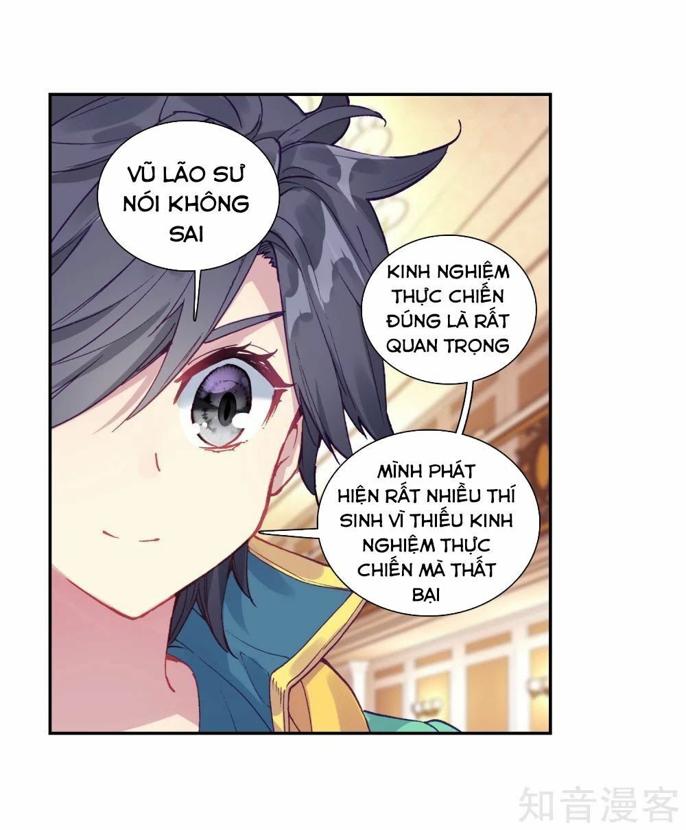 đọc truyện Long Vương Truyền Thuyết Chương 140 ảnh 37 tại Thiên Thai Truyện