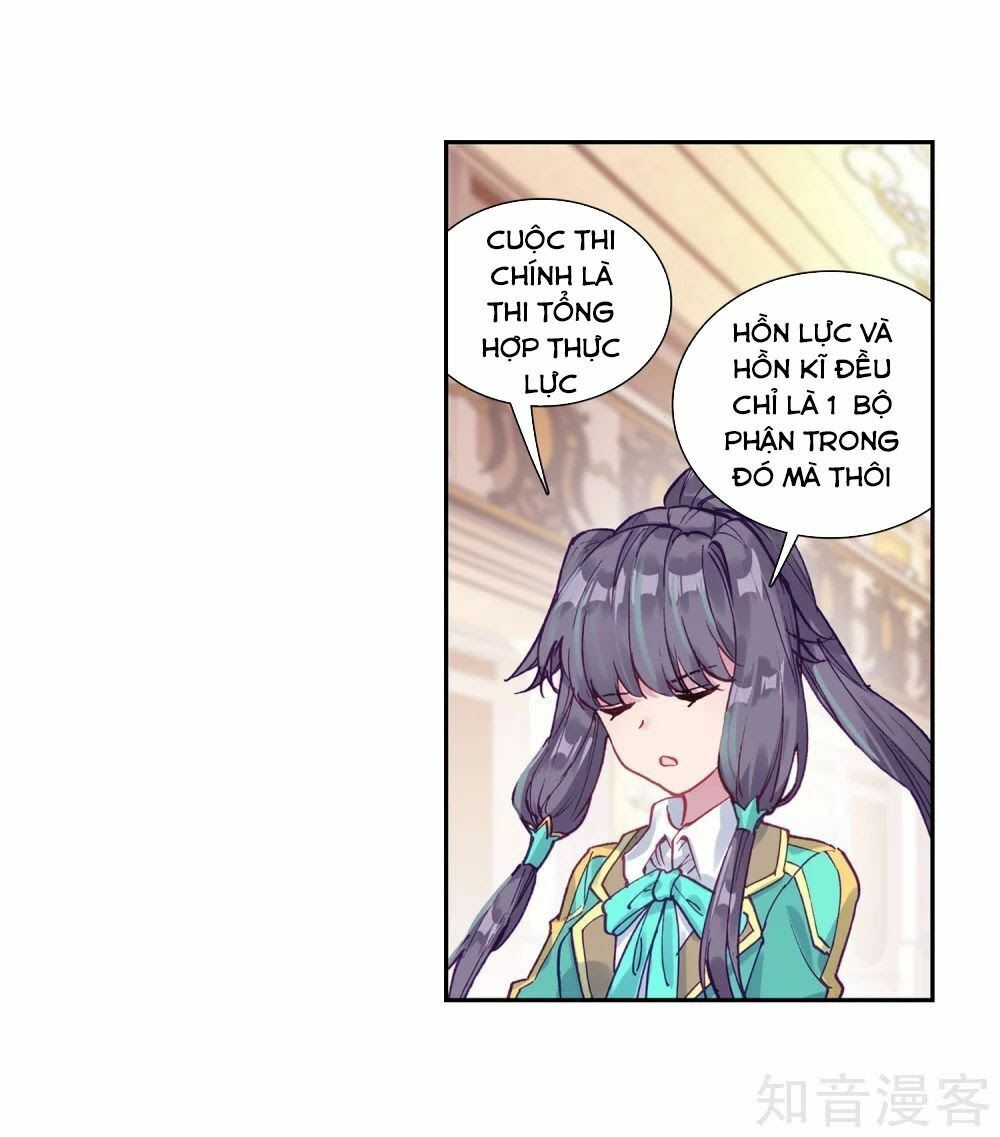 đọc truyện Long Vương Truyền Thuyết Chương 140 ảnh 38 tại Thiên Thai Truyện