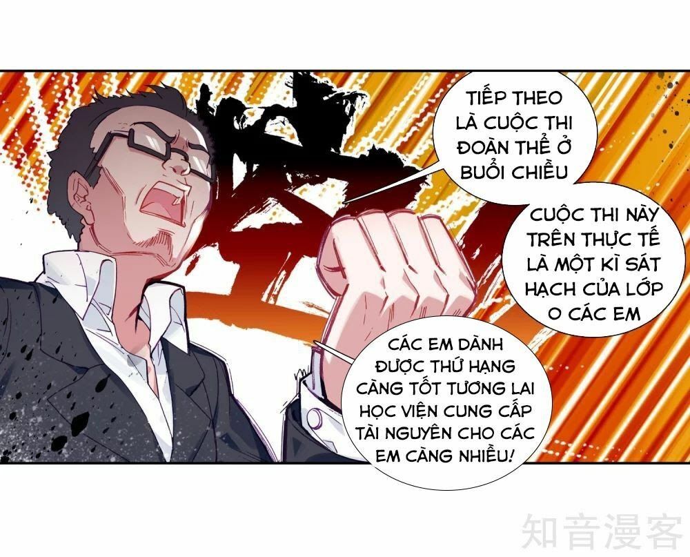 đọc truyện Long Vương Truyền Thuyết Chương 140 ảnh 40 tại Thiên Thai Truyện