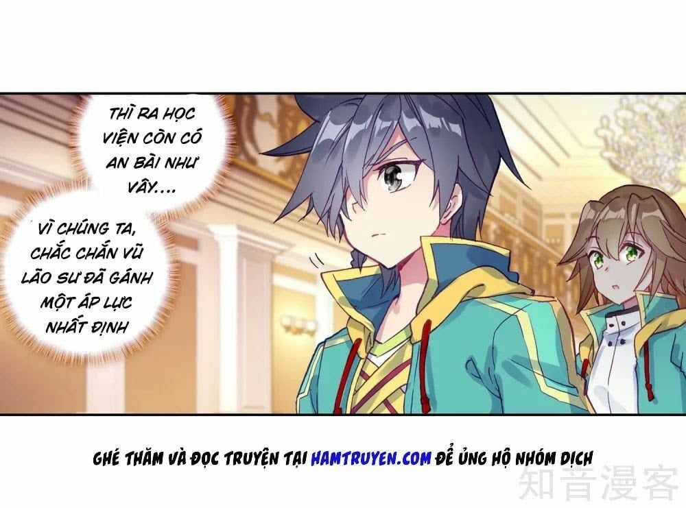 đọc truyện Long Vương Truyền Thuyết Chương 140 ảnh 41 tại Thiên Thai Truyện