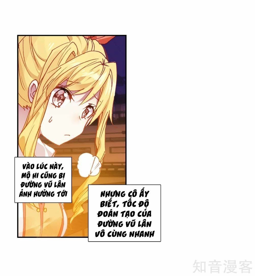 đọc truyện Long Vương Truyền Thuyết Chương 140 ảnh 6 tại Thiên Thai Truyện