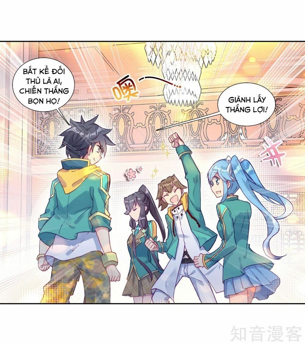 đọc truyện Long Vương Truyền Thuyết Chương 140 ảnh 43 tại Thiên Thai Truyện