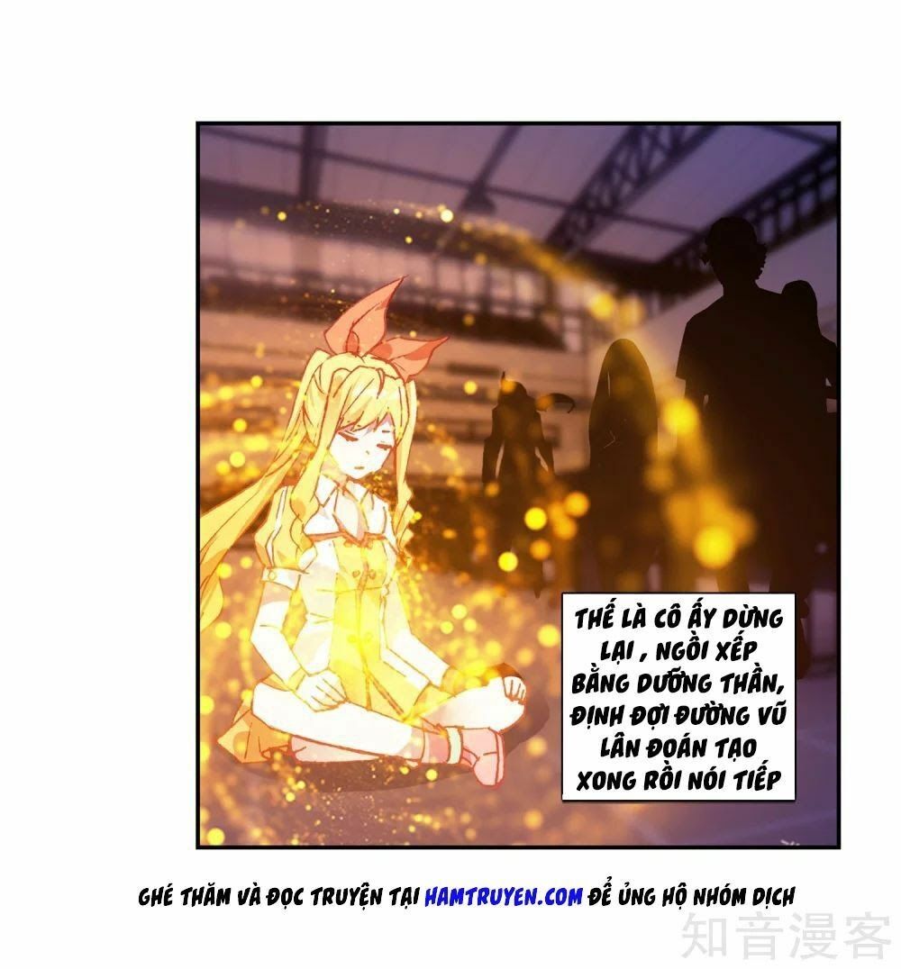 đọc truyện Long Vương Truyền Thuyết Chương 140 ảnh 7 tại Thiên Thai Truyện