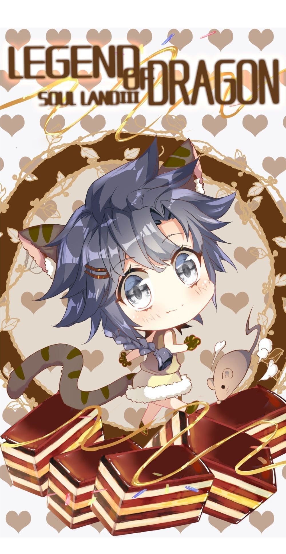 đọc truyện Long Vương Truyền Thuyết Chương 141 ảnh 3 tại Thiên Thai Truyện