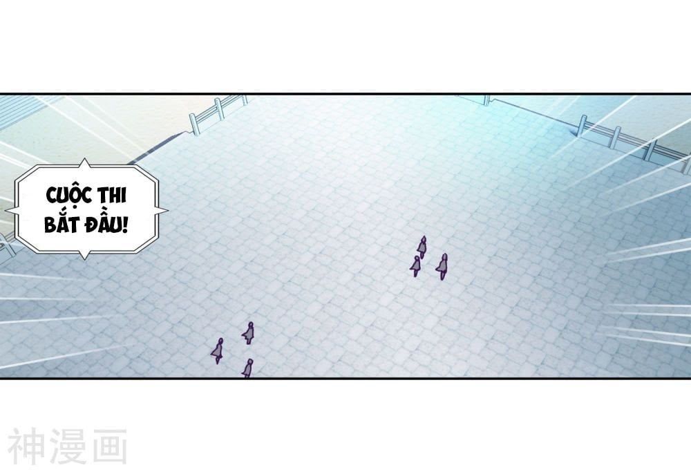 đọc truyện Long Vương Truyền Thuyết Chương 141 ảnh 12 tại Thiên Thai Truyện