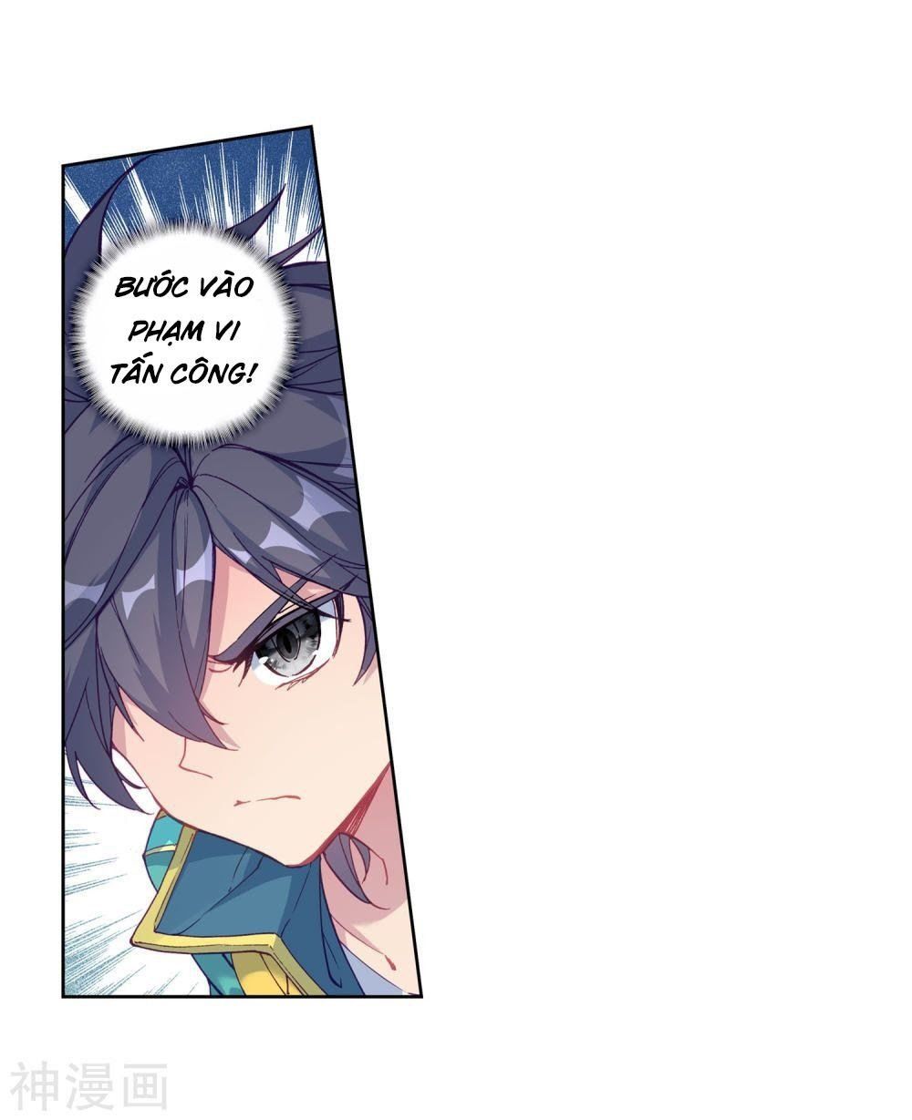 đọc truyện Long Vương Truyền Thuyết Chương 141 ảnh 16 tại Thiên Thai Truyện