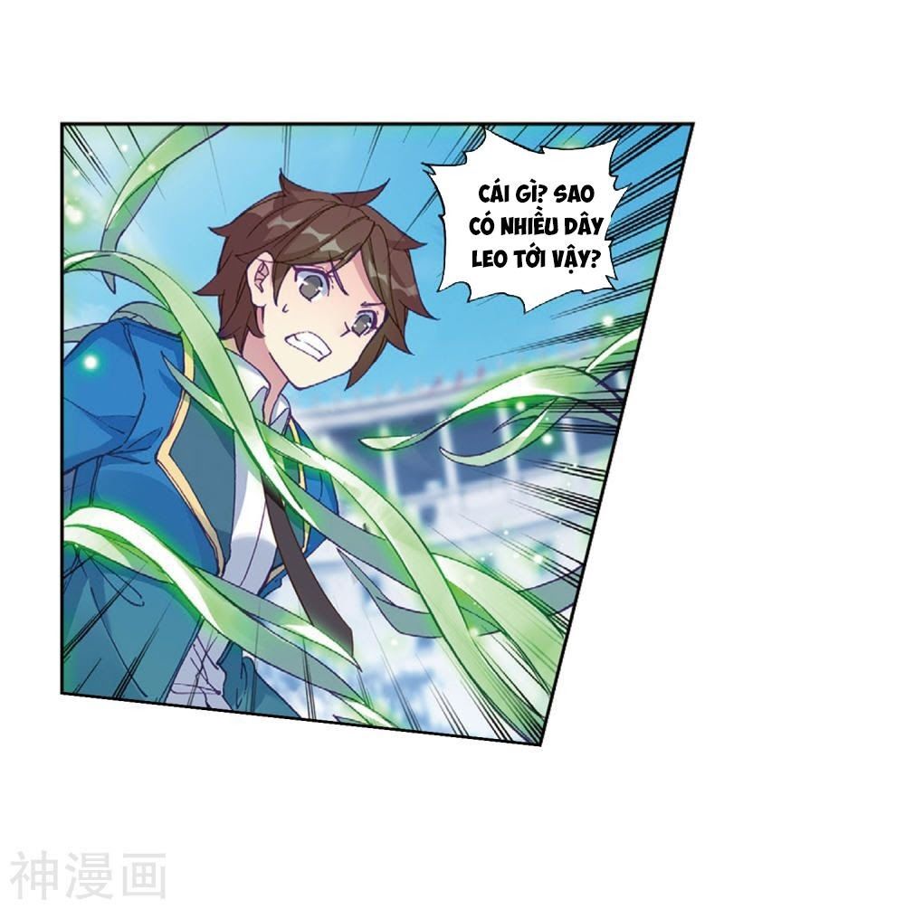 đọc truyện Long Vương Truyền Thuyết Chương 141 ảnh 18 tại Thiên Thai Truyện