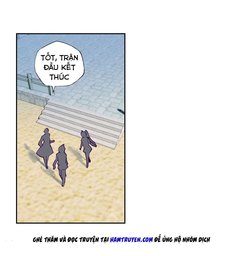 đọc truyện Long Vương Truyền Thuyết Chương 141 ảnh 23 tại Thiên Thai Truyện