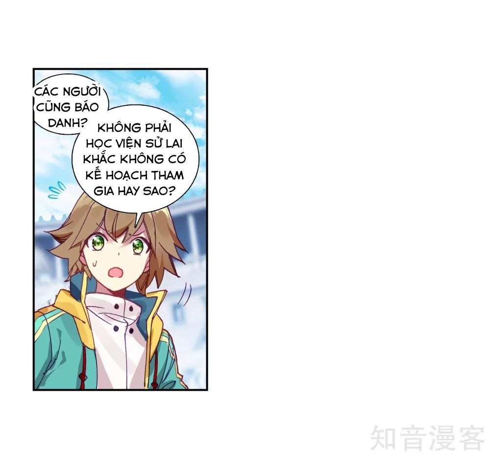 đọc truyện Long Vương Truyền Thuyết Chương 141 ảnh 28 tại Thiên Thai Truyện