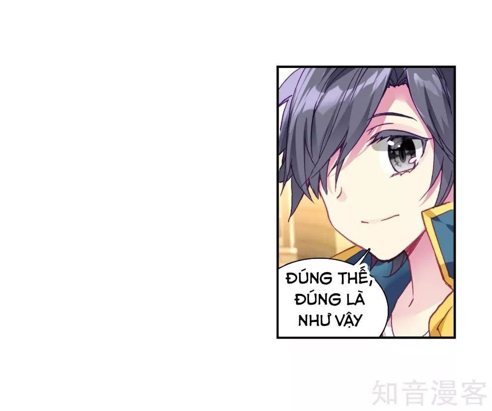 đọc truyện Long Vương Truyền Thuyết Chương 141 ảnh 32 tại Thiên Thai Truyện