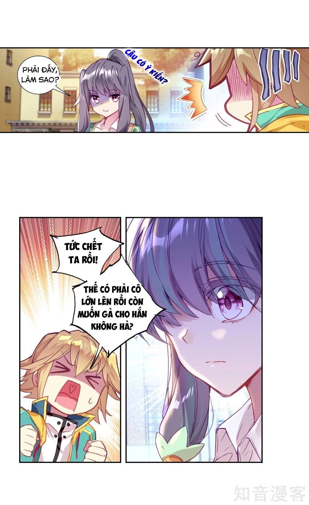 đọc truyện Long Vương Truyền Thuyết Chương 141 ảnh 34 tại Thiên Thai Truyện