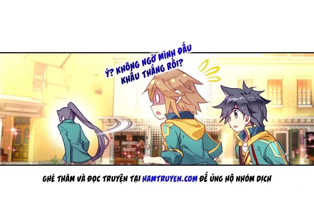 đọc truyện Long Vương Truyền Thuyết Chương 141 ảnh 36 tại Thiên Thai Truyện