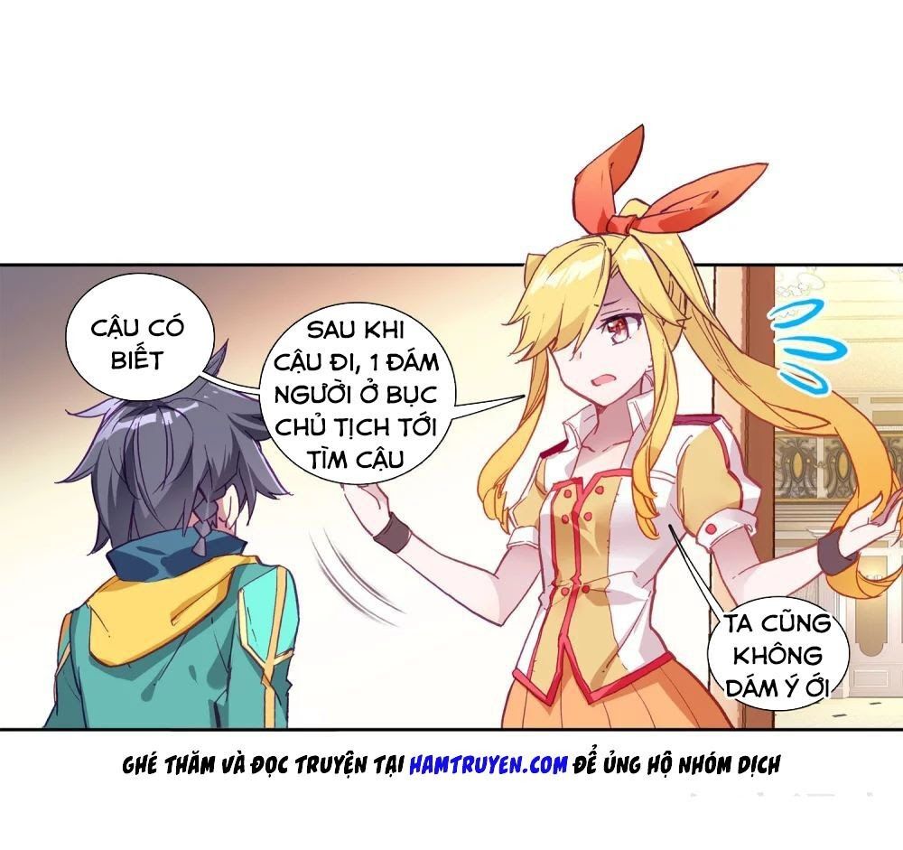 đọc truyện Long Vương Truyền Thuyết Chương 141 ảnh 41 tại Thiên Thai Truyện