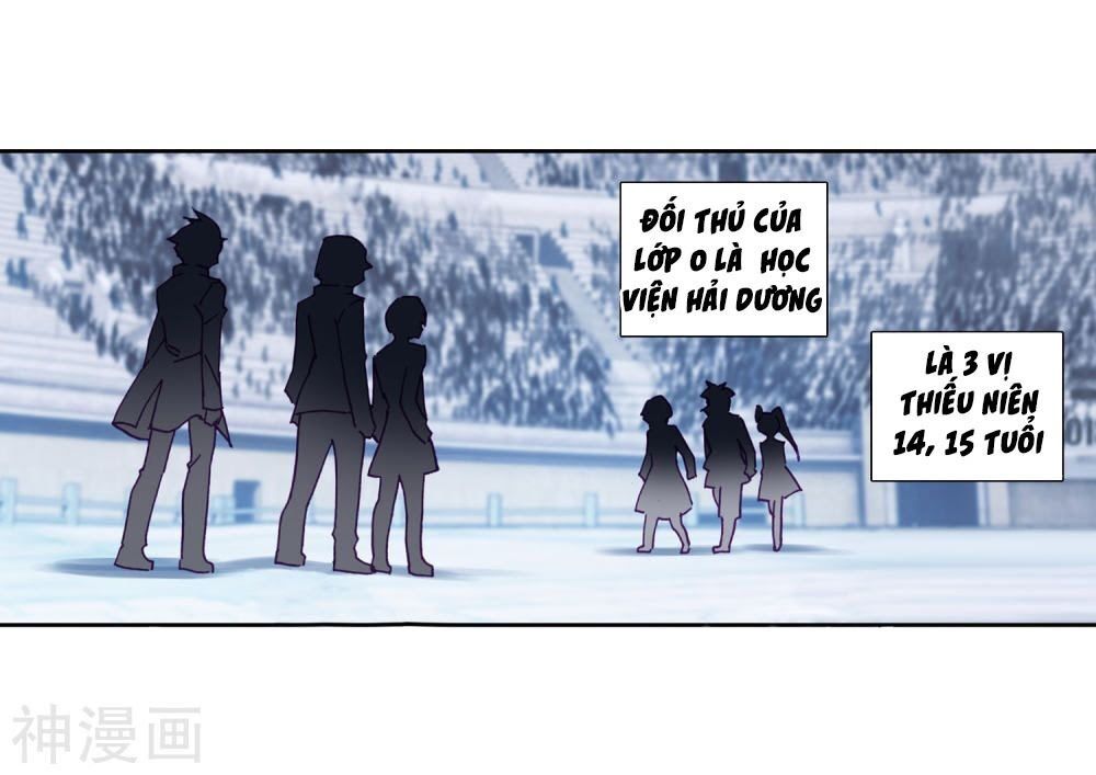 đọc truyện Long Vương Truyền Thuyết Chương 141 ảnh 6 tại Thiên Thai Truyện