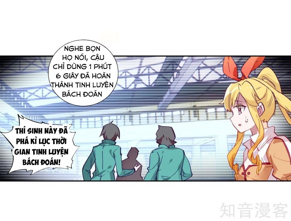 đọc truyện Long Vương Truyền Thuyết Chương 141 ảnh 42 tại Thiên Thai Truyện