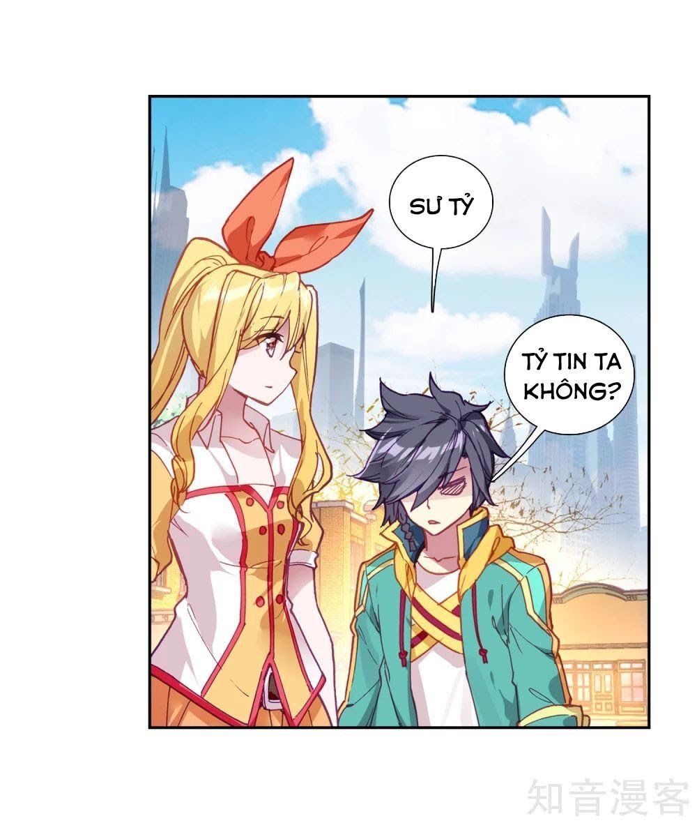 đọc truyện Long Vương Truyền Thuyết Chương 141 ảnh 46 tại Thiên Thai Truyện