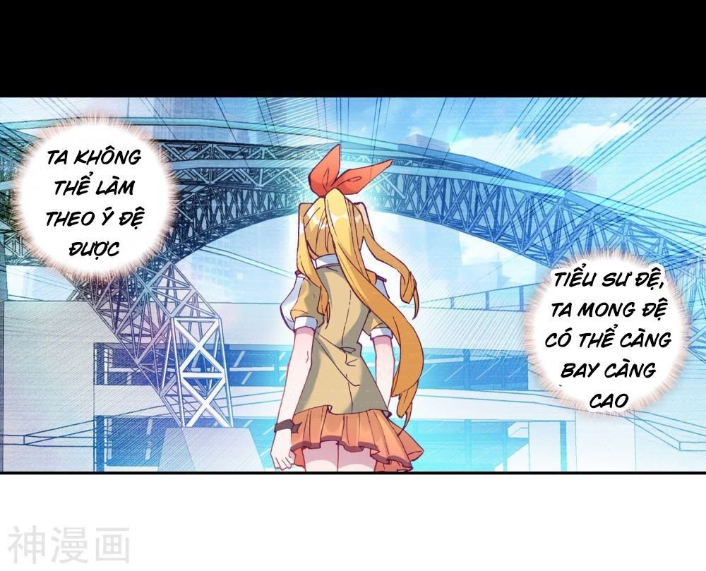 đọc truyện Long Vương Truyền Thuyết Chương 142 ảnh 12 tại Thiên Thai Truyện