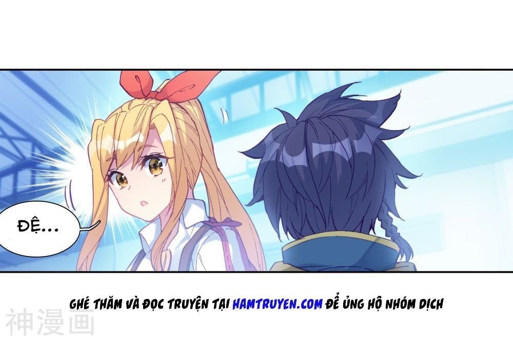 đọc truyện Long Vương Truyền Thuyết Chương 142 ảnh 14 tại Thiên Thai Truyện