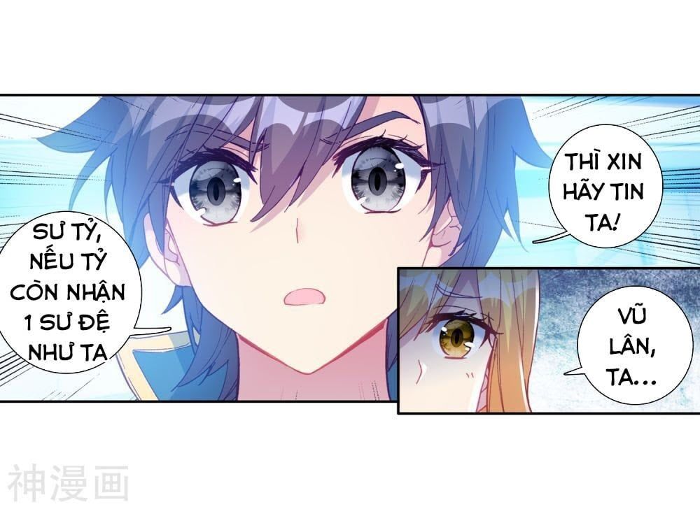 đọc truyện Long Vương Truyền Thuyết Chương 142 ảnh 15 tại Thiên Thai Truyện