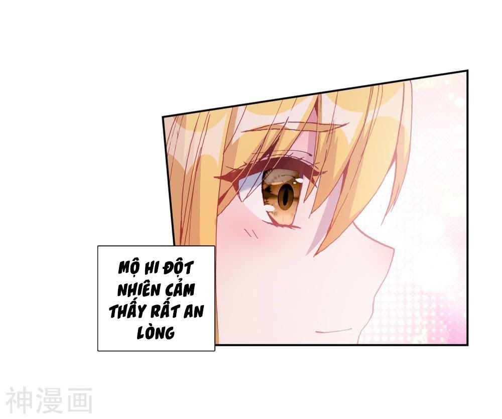 đọc truyện Long Vương Truyền Thuyết Chương 142 ảnh 18 tại Thiên Thai Truyện