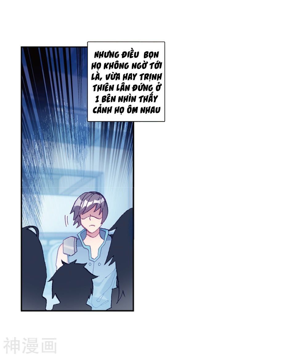 đọc truyện Long Vương Truyền Thuyết Chương 142 ảnh 20 tại Thiên Thai Truyện