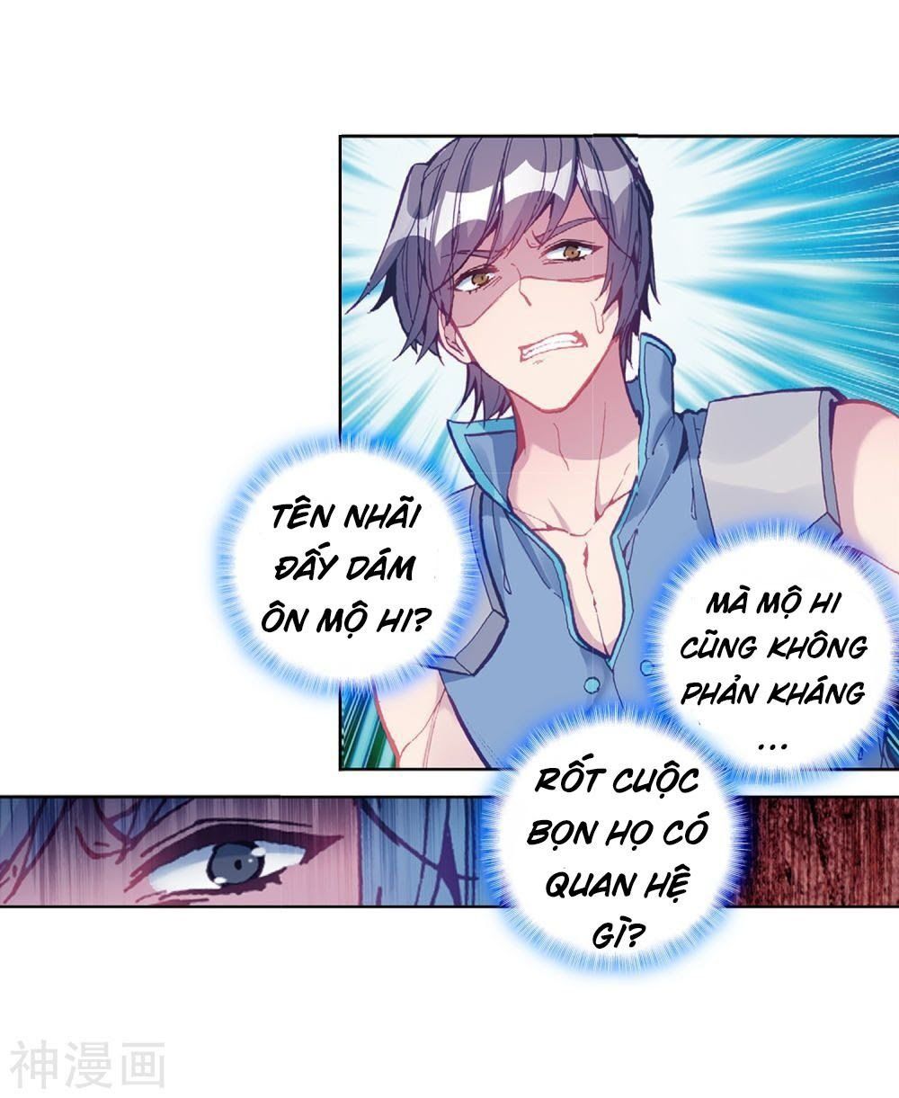 đọc truyện Long Vương Truyền Thuyết Chương 142 ảnh 21 tại Thiên Thai Truyện