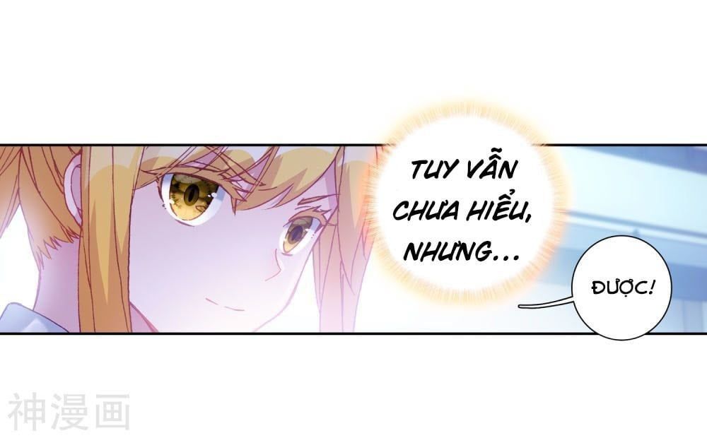 đọc truyện Long Vương Truyền Thuyết Chương 142 ảnh 23 tại Thiên Thai Truyện