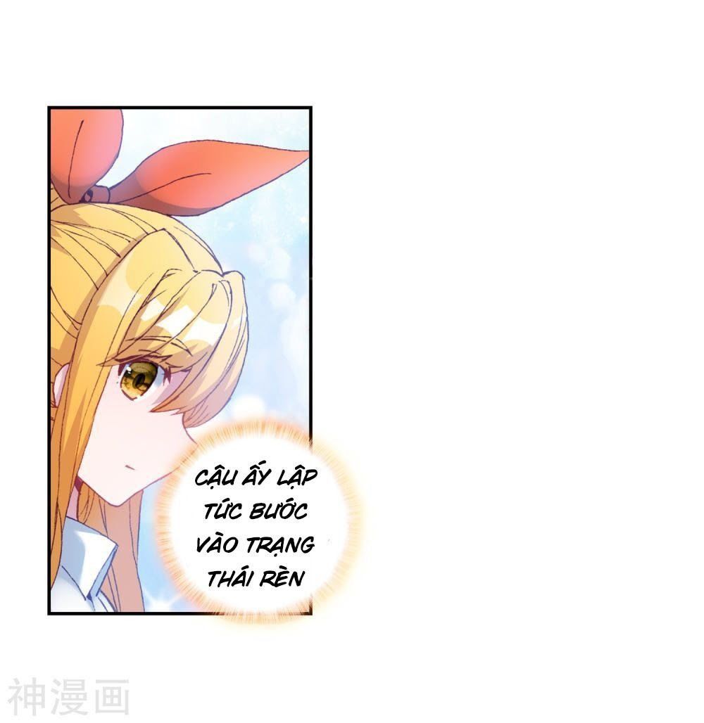 đọc truyện Long Vương Truyền Thuyết Chương 142 ảnh 25 tại Thiên Thai Truyện