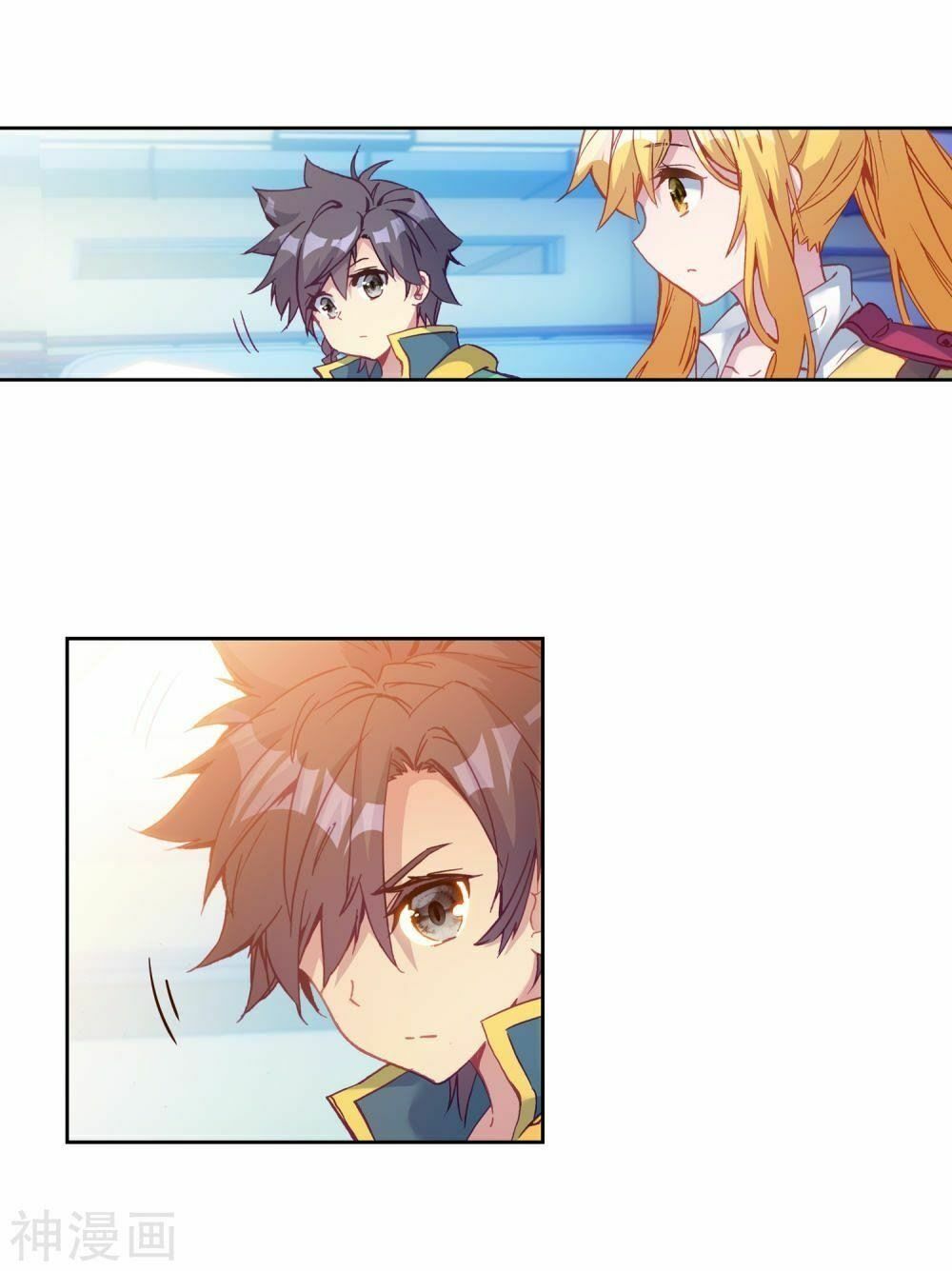 đọc truyện Long Vương Truyền Thuyết Chương 142 ảnh 27 tại Thiên Thai Truyện