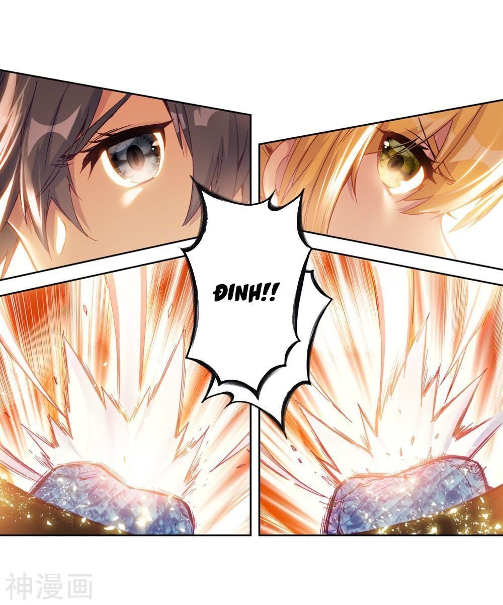 đọc truyện Long Vương Truyền Thuyết Chương 142 ảnh 34 tại Thiên Thai Truyện